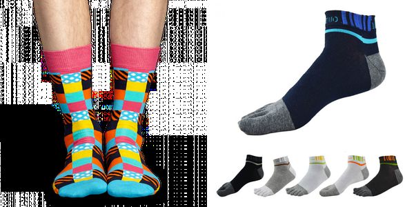 design socks online